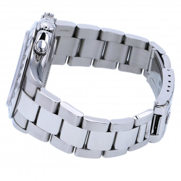 ロレックス ROLEX コスモグラフ デイトナ 16520 ブラック文字盤 中古 腕時計 メンズ