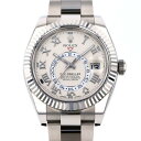 ロレックス ROLEX スカイドゥエラー 326939 アイ...
