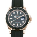 ロレックス ROLEX ヨットマスター 40 126655 ...