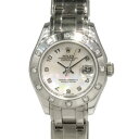 bNX ROLEX fCgWXg p[}X^[ 80319NA zCgArA  rv fB[X