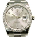 bNX ROLEX fCfCg 118346A Vo[  rv Y