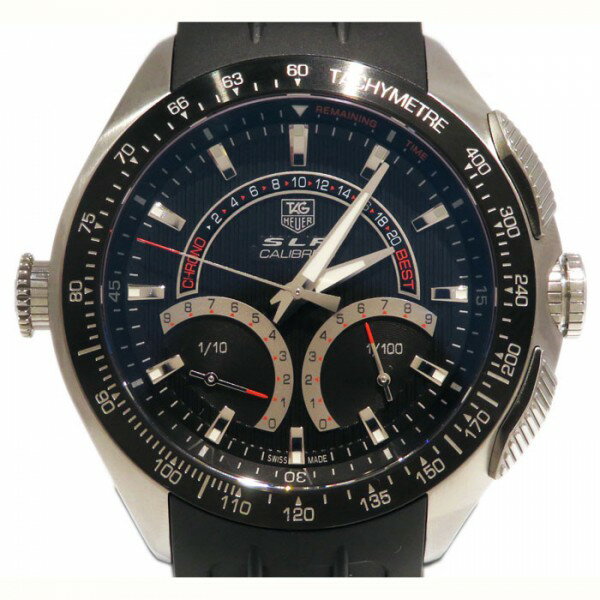 タグ・ホイヤー TAG HEUER SLR キャリバ