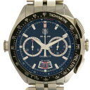 タグ・ホイヤー TAG HEUER SLR キャリバー17 メルセデス・ベンツ CAG2010.BA ...