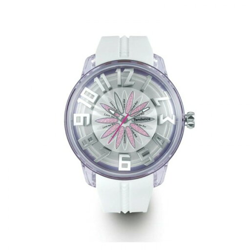 テンデンス TENDENCE キングドーム TY023004P シルバー文字盤 腕時計 メンズ テンデンス TENDENCE キングドーム TY023004P シルバー文字盤 腕時計 メンズ