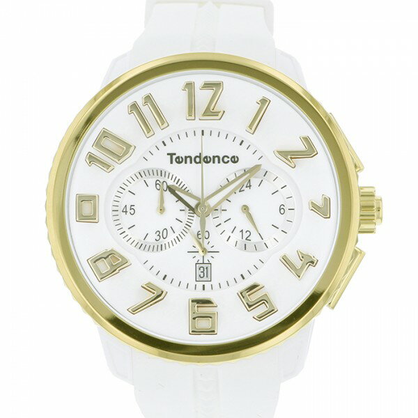 テンデンス テンデンス TENDENCE ガリバー TY046019 腕時計 メンズ