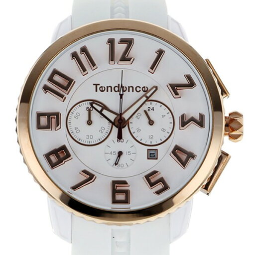 テンデンス TENDENCE GULLIVER 47 TY460015 腕時計 メンズ テンデンス TENDENCE GULLIVER 47 TY460015 腕時計 メンズ