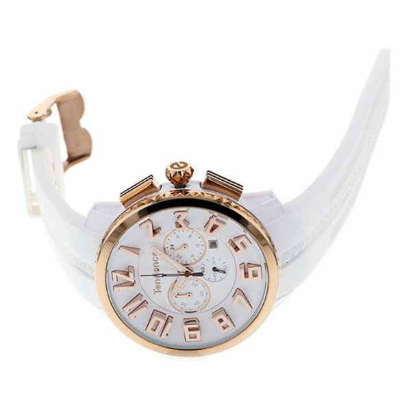 テンデンス TENDENCE GULLIVER 47 TY460015 腕時計 メンズ