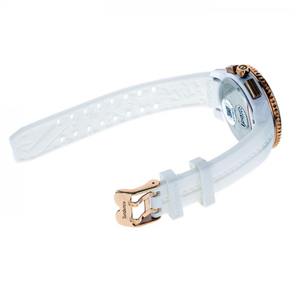 テンデンス TENDENCE GULLIVER 47 TY460015 腕時計 メンズ