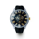 テンデンス TENDENCE ハリーポッター コレクション TY023015 腕時計 メンズ