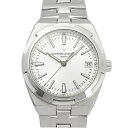 @VERX^^ VACHERON CONSTANTIN I[@[V[Y I[g}eBbN 4500V/110A-B126 Vo[  rv Y