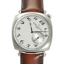 ヴァシュロン・コンスタンタン VACHERON CONSTANTIN ヒストリーク アメリカン 1921 82035/000G-B735 ホワイトアラビア文字盤 中古 腕時計 メンズ(2)