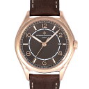 @VERX^^ VACHERON CONSTANTIN tBteBVbNX tBteB[VbNX I[g}eBbN 4600E/000R-B576 ZsAuE Vi rv Y