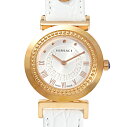 ヴェルサーチ Versace ヴァニティ P5Q80D001S001 シルバー文字盤 新品 腕時計 レディース(2)