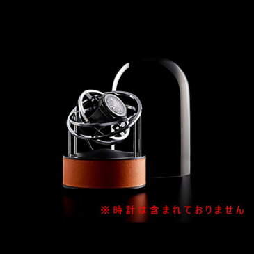 ウォッチワインダー WATCH WINDER ベルナール・ファーブル 115.00.00.SO プラネット ダブルアクシス 新品 ワインダー メンズ