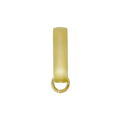 ユキザキ ユキザキバチカン K18イエローゴールド WB0403.41.6 (部品)バチカン ユキザキ ユキザキバチカン K18イエローゴールド WB0403.41.6 (部品)バチカン
