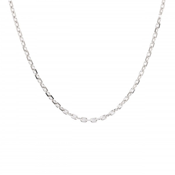 プラチナ850 チェーン ネックレス