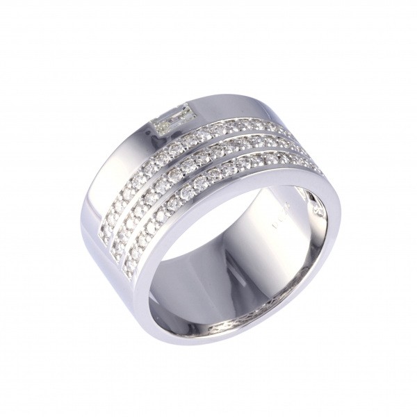 PT950ダイヤモンドリング