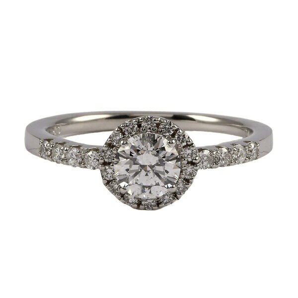 PT950ダイヤモンドOTHERリングD