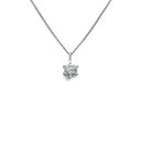 プラチナ900 プラチナ850 ダイヤモンド ネックレス