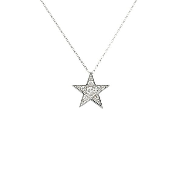 プラチナ950 プラチナ850 ダイヤモンド ネックレス