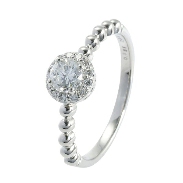 PT950ダイヤモンドOTHERリングF