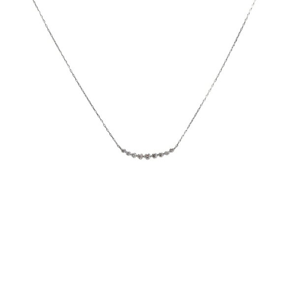 PT950 PT850 ダイヤモンド OTHER ネックレス