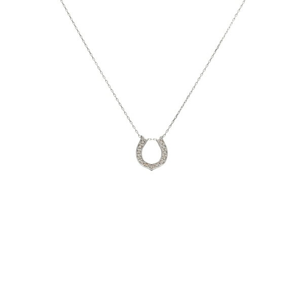 プラチナ900 プラチナ850 ダイヤモンド ネックレス