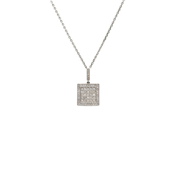 プラチナ950 プラチナ850 ダイヤモンド ネックレス