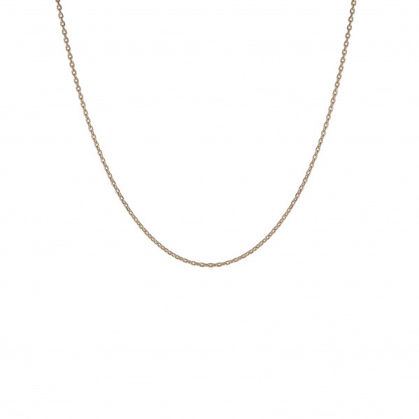 K18イエローゴールド チェーン ネックレス