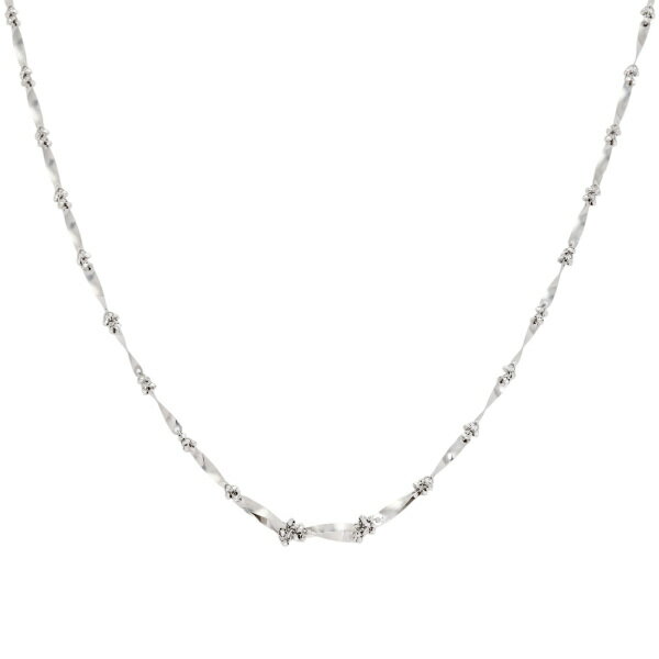 プラチナ999 チェーン ネックレス