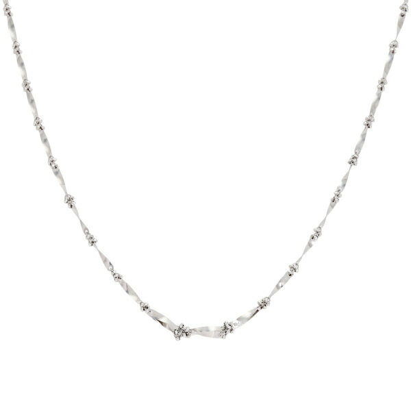 プラチナ999 チェーン ネックレス