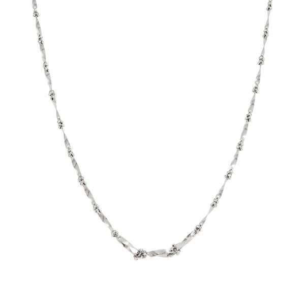 プラチナ999 チェーン ネックレス