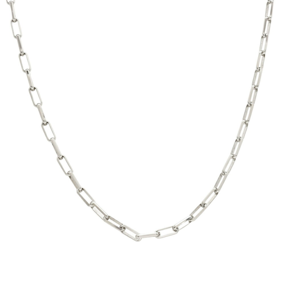 プラチナ850 チェーン ネックレス