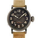 ゼニス ZENITH パイロット タイプ20 エクストラスペシャル 40mm 11.1940.679/91.C807 グレー文字盤 腕時計 メンズ(2)