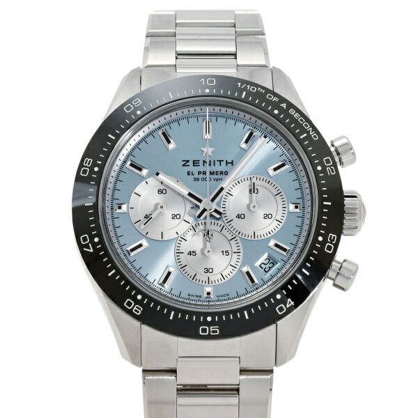 ゼニスZENITHクロノマスタース...