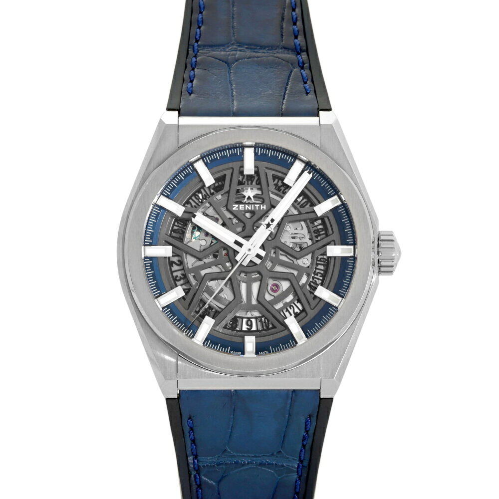 ゼニス ZENITH デファイ クラシック 95.9000.670/7...(2)