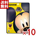 味覚糖 ぷにキャラグミ ディズニー 40g×10入 (ミッキ− ミニー お菓子)(ポイント消化) (np) (賞味期限2026.1月末) (メール便...