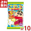 【内容量】 10g 【賞味期限】 メーカー製造日より10ケ月(未開封)です。実際にお届けする商品は、賞味期間は短くなりますのでご了承下さい。 【保存方法】 直射日光、高温多湿をおさけ下さい。 【原材料】 砂糖（タイ製造）、水あめ、ゼラチン、グレープ濃縮果汁、食用油脂／甘味料（ソルビトール）、酸味料、ゲル化剤（ペクチン：オレンジ由来）、香料、着色料（アントシアニン、クチナシ） 【商品説明】 クレヨンしんちゃんシールグミ第二弾！おまけシールが新しくなって登場！ シートグミの型は全4種。シールは全16種 グミのフレーバーはグレープ味です。 ※当商品でラインナップ全種類が揃うとは限りません。 ※ラインナップが重複する場合もございますので予めご了承下さい。 【メール便に関するご注意】 ご注文の前に、必ずご確認ください。 ・商品をばらして詰め合わせた状態での出荷になります。外箱は付きません。 ・メール便は、郵便物と同様に、ポスト投函にて配達するサービスです。 ・代金引換は、ご利用できません。 ・配達日時のご指定はできません。 ・他の商品との同梱はできません。 ・出荷後の、紛失・破損等の補償はございません。 ・商品補償・代引きサ−ビスを希望される方は、宅急便配達でお買い求め下さい。（別料金になります。） ・出荷後、保管期間が過ぎ返送となった場合は、 送料と梱包費用の300円(税別)ご請求をさせて頂きます。また、再送の対応は致しません。 ・複数個ご注文の際は、宅配便で発送する場合もございます。 ・常温便での配送となります。チョコレートやキャンディーなど、溶けの保証は致しかねます。予めご了承ください。 クレヨンしんちゃんシールグミ2 グレープグミ ぶどうグミ クレヨンしんちゃん しんのすけ シール コレクション シール付きグミ フルタ製菓 フルタ ふるた 子供 キャラクター 人気 食玩 可愛い お菓子 送料無料 おかし おやつ 学童 子ども会 子供会 差し入れ 会社 企業 法人 企画 イベント 祭り ばらまき 販促品 粗品 ノベルティ アミューズメント ゲームセンター クレーンゲーム 景品 賞品 卸売り 問屋 買い置き 買いだめ まとめ買い まとめ売り