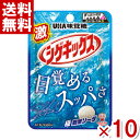 楽天ゆっくんのお菓子倉庫2号店味覚糖 激シゲキックス 極刺激ソーダ 20g×10入 （あす楽対応）（ポイント消化）（np） （賞味期限2024.12月末） （メール便全国送料無料）