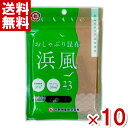 中野物産 おしゃぶり昆布 浜風 10g×10入 (ポイント消化) (np) (メール便全国送料無料)