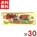 やおきん 焼肉さん太郎 30入 (駄菓子 珍味) (ポイント消化) (np) (メール便全国送料無料)
