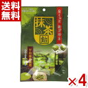 大丸本舗 さくっとほどける抹茶飴 47g×4入 (ポイント消化) (np) (賞味期限2025.8月末) (メール便全国送料無料)