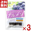 稲葉ピーナツ やわらか仕立てのプルーン 125g×3入 (ポイント消化) (np) (賞味期限2026.5.15) (メール便全国送料無料)