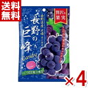 扇雀飴本舗 贅沢な果実 長野の巨峰Candy 52g×4袋 (ポイント消化) (np)(賞味期限2025.3月末) (メール便全国送料無料)