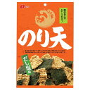 なとり 68g のり天 だし塩味 12入 (本州送料無料)