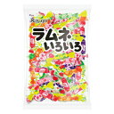 (本州送料無料)　春日井　750g　ラムネいろいろ　6入　(Y10)