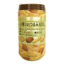 龍屋物産 4種のおつまみMIX 24入(自販機用) (本州送料無料)