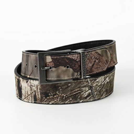 メンズベルト 人気ブランド MOSSY OAK モッシーオーク リバーシブル ベルト 38mm 自然派 アウトドア USA直輸入モデル 01844 送料無料 メンズベルト 人気ブランド MOSSY OAK モッシーオーク リバーシブル ベルト 38mm 自然派 アウトドア USA直輸入モデル 01844 送料無料