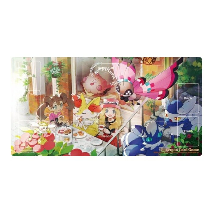 楽天市場】ポケモン ラバープレイマット(カードゲーム 楽天市場】ポケモン ラバープレイマット(カードゲーム