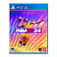 NBA 2K24 ӡ ֥饤 ǥ ̾ PS4 PlayStation4 2K